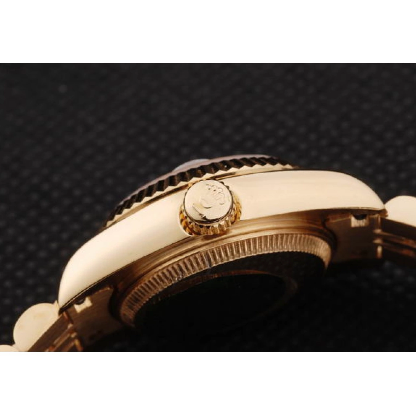 AAA replica watch Mechanism-srl101 Datejust Swiss Rolex 0524